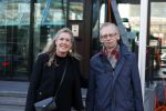 Lelystad 28 november 2024
Rechtszaak in de rechtbank van Lelystad tussen Cato Margo Peekel en Jojanneke Peekel. Beide dames kwamen met hun man . Hun vader is/was Han Peekel. Jojanneke met haar advocaat