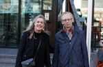 Lelystad 28 november 2024
Rechtszaak in de rechtbank van Lelystad tussen Cato Margo Peekel en Jojanneke Peekel. Beide dames kwamen met hun man . Hun vader is/was Han Peekel. Jojanneke met haar advocaat