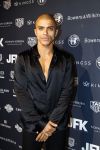Amsterdam 23 oktober 2024
JFK greatest man award in de Ventuno Skylounge in Amsterdam. Jojo Pors