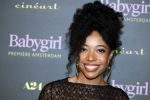 Amsterdam 25 november 2024
Premiere Babygirl in Tuschinski . Halina Reijn is de producente. Joy Delima