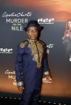 Zaandam 10 november 2024
Premiere murder on the nile in zaantheater. Juan Wells