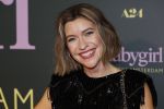 Amsterdam 25 november 2024
Premiere Babygirl in Tuschinski . Halina Reijn is de producente. Julia Schellekens