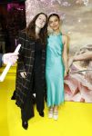 Amsterdam 3 december 2024
Premiere Wicked in Tuschinski. Julia Tan met partner
