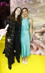 Amsterdam 3 december 2024
Premiere Wicked in Tuschinski. Julia Tan met partner