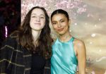 Amsterdam 3 december 2024
Premiere Wicked in Tuschinski. Julia Tan met partner