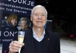 Den Haag 4 november 2024
Presentatie Holiday on ice in de uithof. Julian Carroll