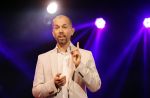 Hilversum 21 november 2024
Presentatie NPO Radio bij beeld en geluid . Jurre Bosman