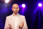 Hilversum 21 november 2024
Presentatie NPO Radio bij beeld en geluid . Jurre Bosman