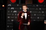 Amsterdam 23 oktober 2024
JFK greatest man award in de Ventuno Skylounge in Amsterdam. Jurre Geluk met partner