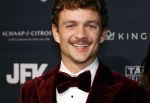 Amsterdam 23 oktober 2024
JFK greatest man award in de Ventuno Skylounge in Amsterdam. Jurre Geluk met partner
