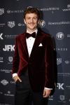Amsterdam 23 oktober 2024
JFK greatest man award in de Ventuno Skylounge in Amsterdam. Jurre Geluk met partner