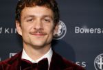 Amsterdam 23 oktober 2024
JFK greatest man award in de Ventuno Skylounge in Amsterdam. Jurre Geluk met partner