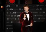 Amsterdam 23 oktober 2024
JFK greatest man award in de Ventuno Skylounge in Amsterdam. Jurre Geluk