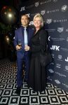 Amsterdam 23 oktober 2024
JFK greatest man award in de Ventuno Skylounge in Amsterdam. karin Dijksman