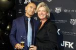 Amsterdam 23 oktober 2024
JFK greatest man award in de Ventuno Skylounge in Amsterdam. karin Dijksman