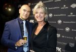 Amsterdam 23 oktober 2024
JFK greatest man award in de Ventuno Skylounge in Amsterdam. karin Dijksman
