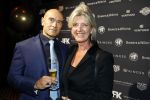 Amsterdam 23 oktober 2024
JFK greatest man award in de Ventuno Skylounge in Amsterdam. karin Dijksman