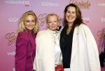 Amsterdam 22 oktober 2024
Premiere Gooische vrouwen in het DeLaMar theater. karin Swerink met haar collegas