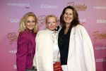 Amsterdam 22 oktober 2024
Premiere Gooische vrouwen in het DeLaMar theater. karin Swerink met haar collegas