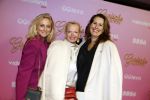 Amsterdam 22 oktober 2024
Premiere Gooische vrouwen in het DeLaMar theater. karin Swerink met haar collegas