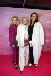Amsterdam 22 oktober 2024
Premiere Gooische vrouwen in het DeLaMar theater. karin Swerink met haar collegas