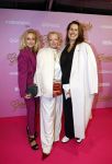 Amsterdam 22 oktober 2024
Premiere Gooische vrouwen in het DeLaMar theater. karin Swerink met haar collegas