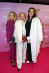 Amsterdam 22 oktober 2024
Premiere Gooische vrouwen in het DeLaMar theater. karin Swerink met haar collegas
