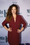 Amsterdam 24 oktober 2024
Rode loper verslag feestelijke opening
Imagine Fantastic Film Festival met de film Mr.K  van Tallulah Schwab met in de hoofdrol Crispin Glover. Katja Schuurman