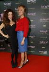 Amsterdam 25 november 2024
Premiere Babygirl in Tuschinski . Halina Reijn is de producente. katja Schuurman kwam met een vriendin