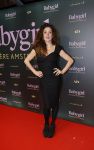 Amsterdam 25 november 2024
Premiere Babygirl in Tuschinski . Halina Reijn is de producente. katja Schuurman kwam met een vriendin