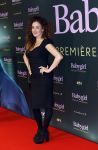 Amsterdam 25 november 2024
Premiere Babygirl in Tuschinski . Halina Reijn is de producente. katja Schuurman kwam met een vriendin