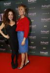 Amsterdam 25 november 2024
Premiere Babygirl in Tuschinski . Halina Reijn is de producente. Katja Schuurman kwam met een vriendin