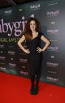 Amsterdam 25 november 2024
Premiere Babygirl in Tuschinski . Halina Reijn is de producente. Katja Schuurman kwam met een vriendin