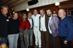 Den Bosch 25 oktober 2024
Cd presentatie Patty Brard en Kees de Bever om bistro Tante Pietje. Kees de Bever John de Bever  Patty Brard Mari v d Ven Manfred Jongenelis en Jacques Herb