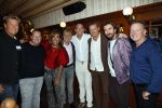 Den Bosch 25 oktober 2024
Cd presentatie Patty Brard en Kees de Bever om bistro Tante Pietje. Kees de Bever patty Brard Tommy peters en...