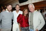 Den Bosch 25 oktober 2024
Cd presentatie Patty Brard en Kees de Bever om bistro Tante Pietje. Kees de Bever patty Brard Tommy peters en...