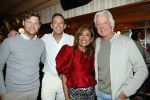 Den Bosch 25 oktober 2024
Cd presentatie Patty Brard en Kees de Bever om bistro Tante Pietje. Kees de Bever patty Brard Tommy peters en...