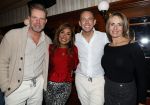 Den Bosch 25 oktober 2024
Cd presentatie Patty Brard en Kees de Bever om bistro Tante Pietje.
