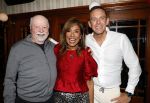Den Bosch 25 oktober 2024
Cd presentatie Patty Brard en Kees de Bever om bistro Tante Pietje.