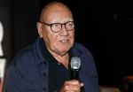 Almere 4 november 2024
Boekpresentatie Alex Pastoor bij stadion Almere city. Kees Jansma