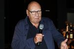Almere 4 november 2024
Boekpresentatie Alex Pastoor bij stadion Almere city. Kees Jansma