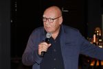 Almere 4 november 2024
Boekpresentatie Alex Pastoor bij stadion Almere city. Kees Jansma