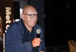 Almere 4 november 2024
Boekpresentatie Alex Pastoor bij stadion Almere city. Kees Jansma