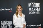 Amsterdam 5 november 2024
Premiere Videoland van  Mocro mafia in Tuschinski. Kelly Mexy