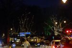 Laren 29 november 2024
Kerstverlichting in Laren . Oa Bonte paard en Riviera Maison