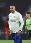 Eindhoven, 5 November 2024
Europacup 1 PSV-Girona, eindstand 4-0