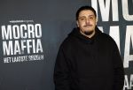 Amsterdam 5 november 2024
Premiere Videoland van  Mocro mafia in Tuschinski. Khalid Alterch