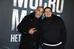 Amsterdam 5 november 2024
Premiere Videoland van  Mocro mafia in Tuschinski. Khalid Alterch