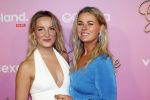 Amsterdam 22 oktober 2024
Premiere Gooische vrouwen in het DeLaMar theater. Kiki Bosman
