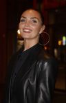 Amsterdam 6 november 2024
Premiere iris Rulkens in het deLaMar theater. Kim feenstra